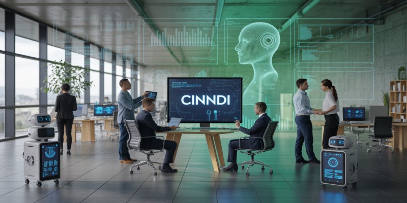 Ferramentas de IA: Como a CINNDI Transforma Empresas com Inovação